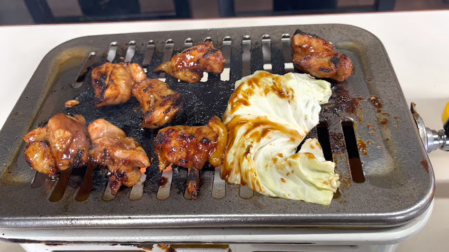 Comentarii opinii despre かしわの焼肉 トリユウ