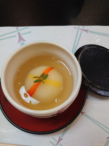 相生亭 - 松阪市