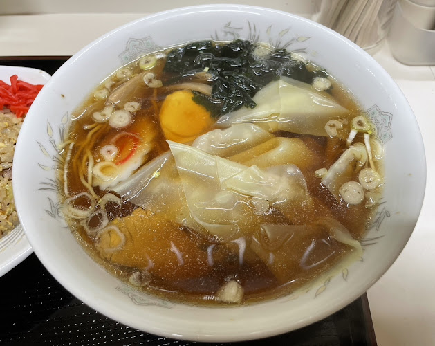 Opinii despre 珍満 în いわき市 - 飲食業