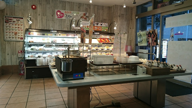 キッチンオリジン 小平店