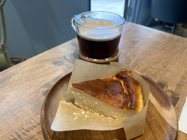 Opinii despre 411cafe TM în 横須賀市 - 飲食業