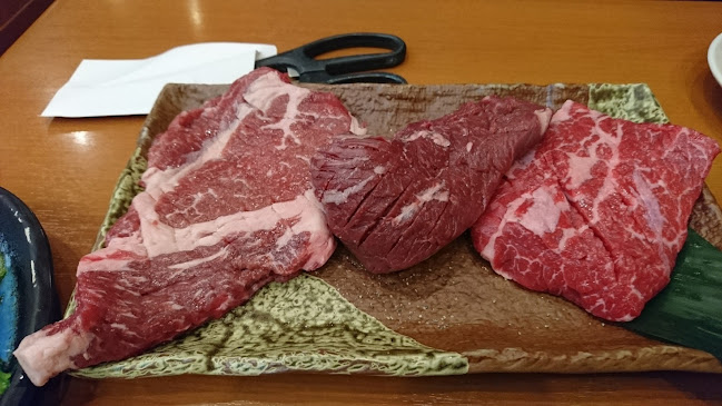 焼肉おもに亭 ララガーデン春日部店 - 飲食業