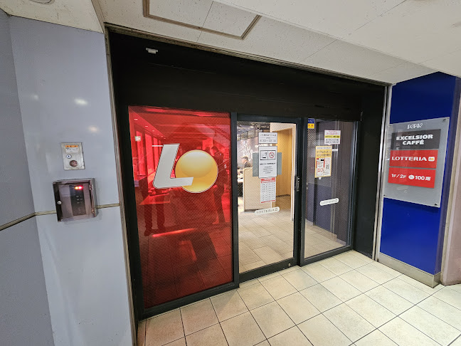 ロッテリア ＪＲ津田沼ペリエ - 飲食業