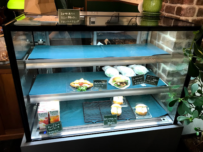 PARTENAIRE - 飲食業