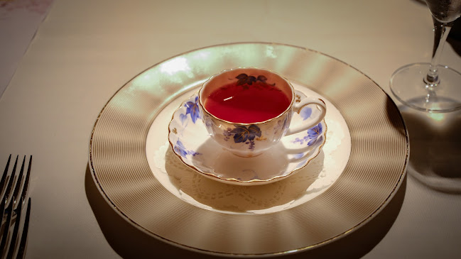 上野精養軒 - 飲食業