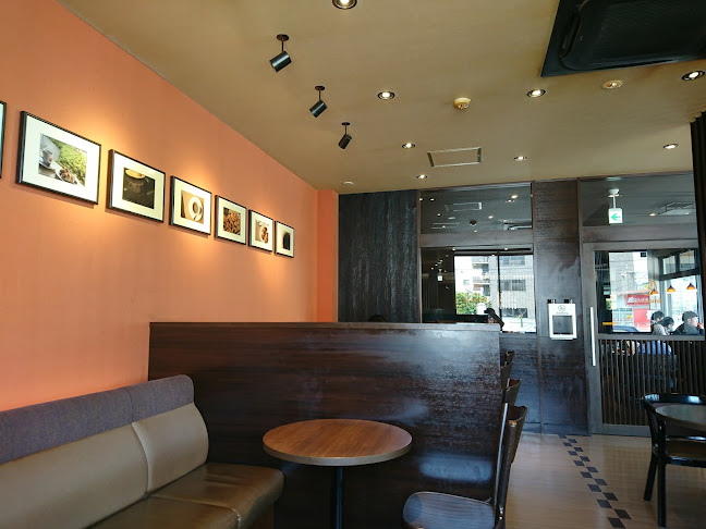 サンマルクカフェ 岡山今店 - 岡山市