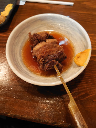 やきとり工房三ツ境店 - 飲食業