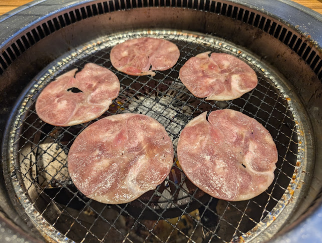 熟成焼肉いちばん 瀬谷阿久和店 - 横浜市