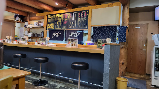 Opinii despre とんこつらーめん・虎の家 în 青森市 - 飲食業