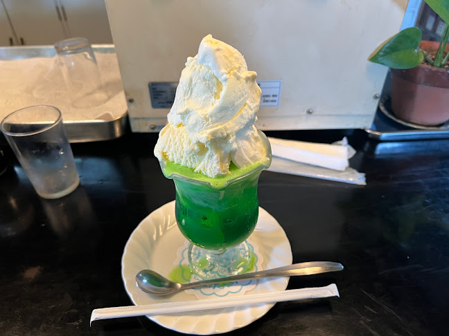 ぐおん - 飲食業