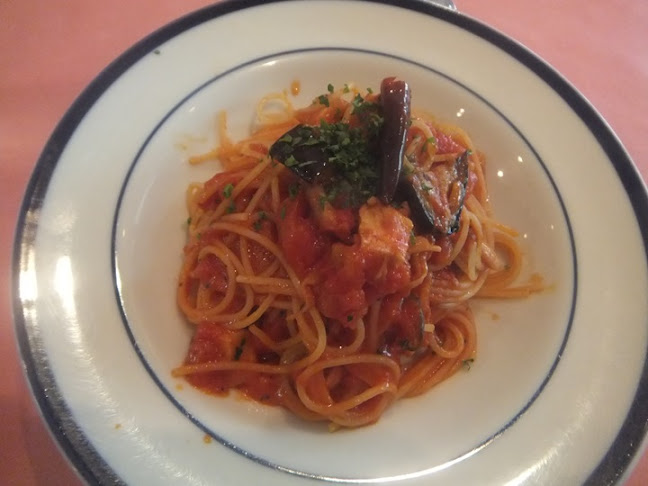 Opinii despre シェガーノ în 武蔵野市 - 飲食業