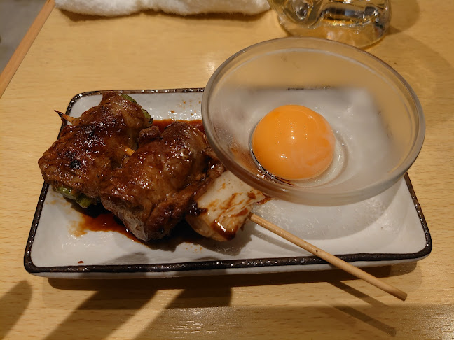 Comentarii opinii despre くるめ串雄源