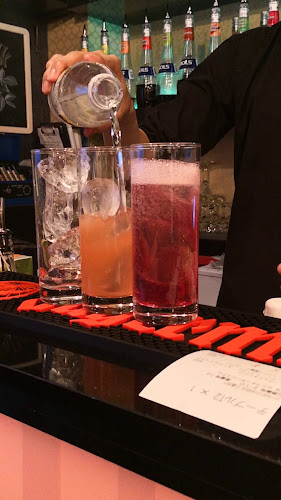 bar moon walk 渋谷センター街店 - 渋谷区