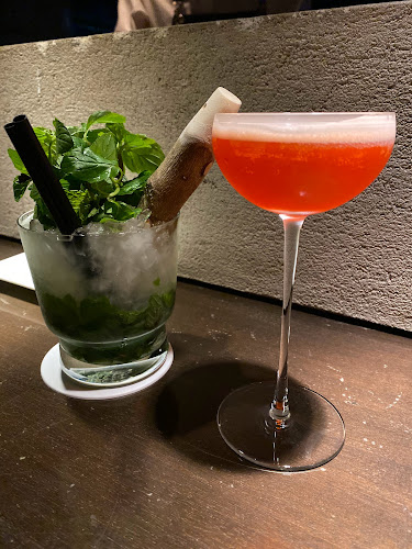 Opinii despre THE ROAM BAR în 福岡市 - 飲食業