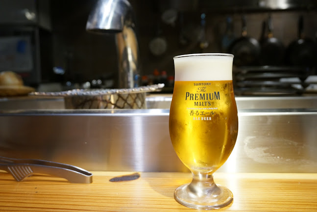 Comentarii opinii despre 牛語 大阪福島店