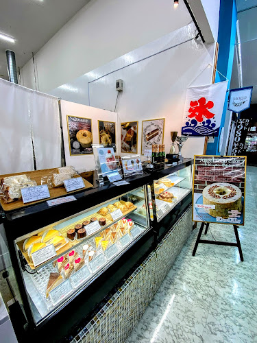 パティスリーモンクレア(うるま店) - うるま市