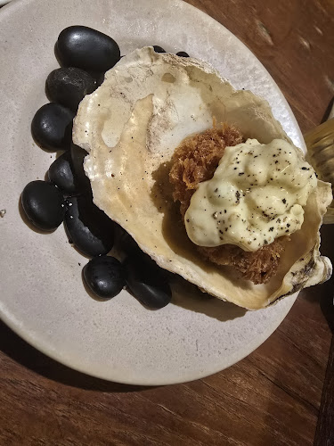 オイスターバー＆魚イタリアン 京橋ロビン - 大阪市