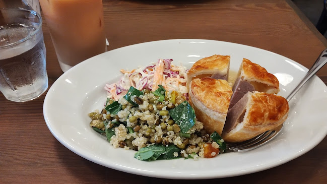 スワン＆ライオン - 飲食業