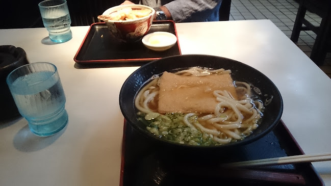 力餅食堂 今里店 - 飲食業