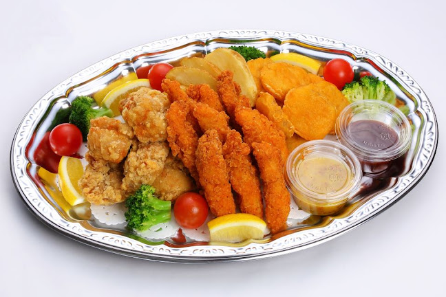 あづまケータリングサービス橿原店 - 橿原市