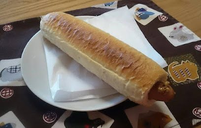 喫茶ベゲークヌンク