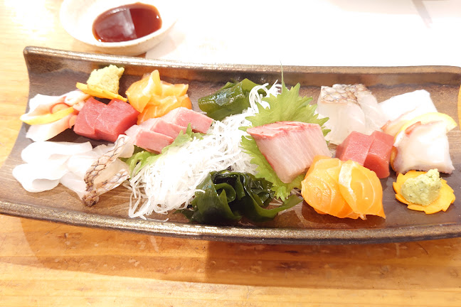 小料理ふくのすけ - 那須塩原市