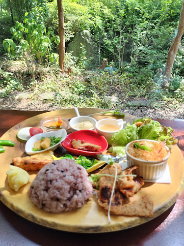 Opinii despre 森のカフェ în 秦野市 - 飲食業