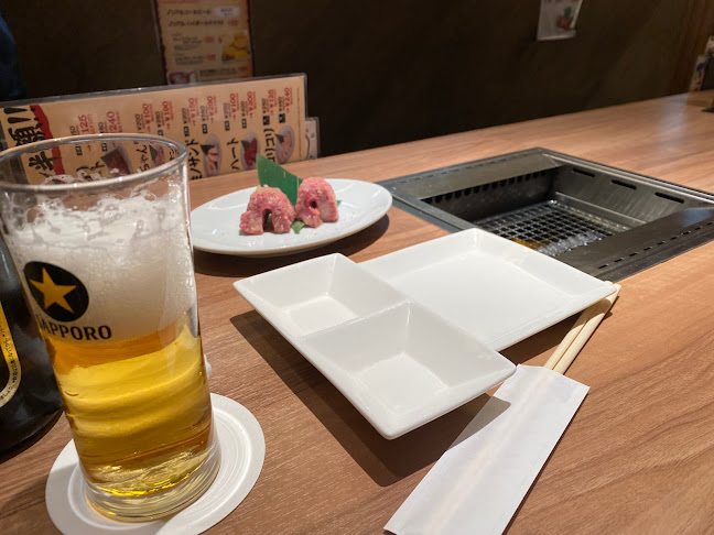 〒530-0011 大阪府大阪市北区大深町１−１ LINKS UMEDA B1F