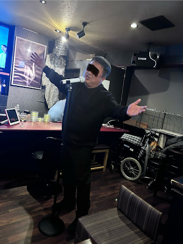 club&bar U - 鹿児島市