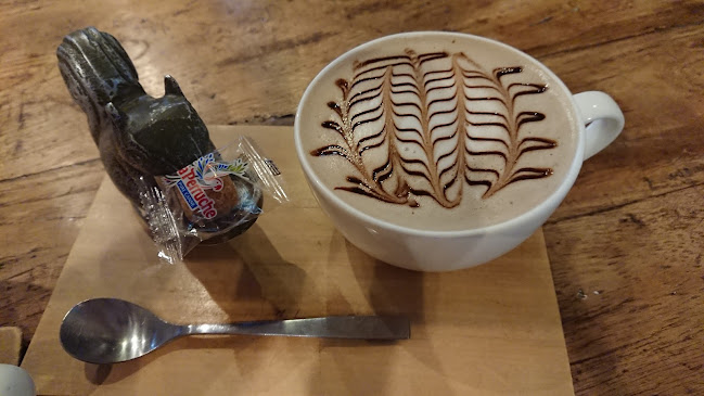 Comentarii opinii despre 三橋の森 カフェ・ボスケ