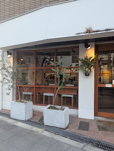 The Coffee Market 145