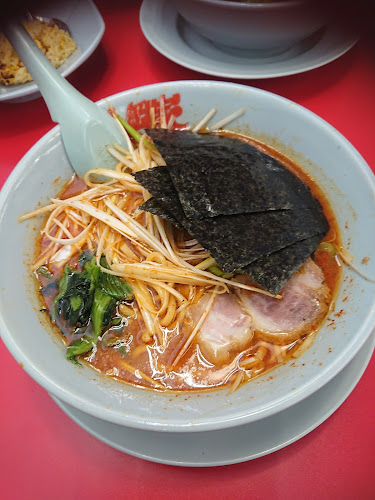 Comentarii opinii despre ラーメン山岡家 長浜店