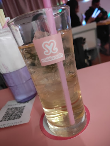 めいどりーみんアイドル通り店