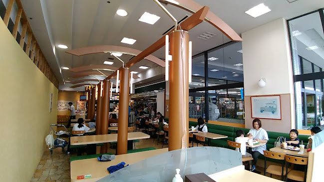 Comentarii opinii despre マクドナルド 掛川バロー店