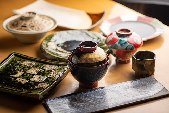 Opinii despre 伊達魚貝料理 仙台藩 în 仙台市 - 飲食業