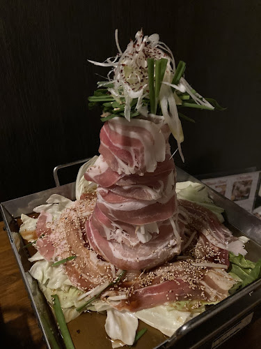 Opinii despre 完全個室 横浜 楽一 în 横浜市 - 飲食業