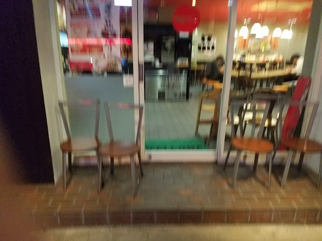 天下一品 伊丹瑞穂店 - 飲食業