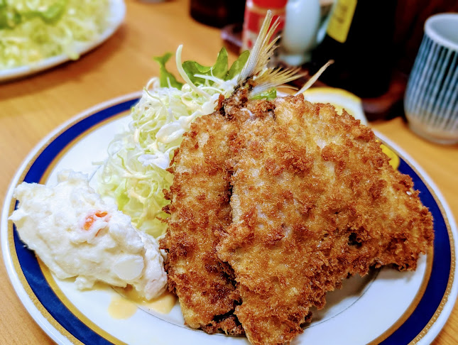 鮮魚食堂 ずう - 飲食業