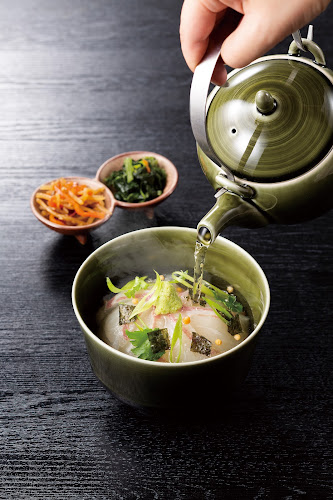 Opinii despre 銀座 福祿壽 本店 în 中央区 - 飲食業