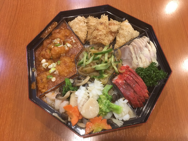 中華料理 珍味楼 白楽店 - 飲食業