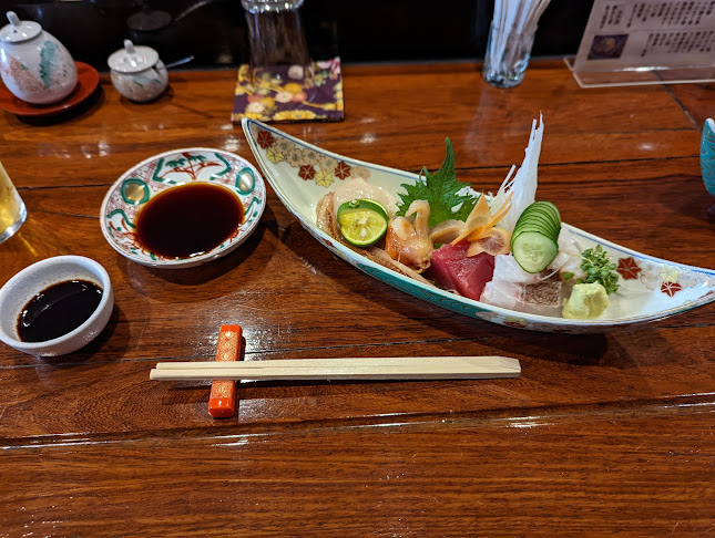 Comentarii opinii despre 玉鮨