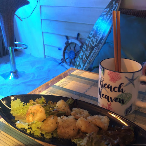 ビーチトリップ - 名古屋市中区栄3-9-22