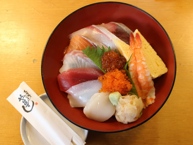 や台ずし 阪神御影駅南口町 - 神戸市