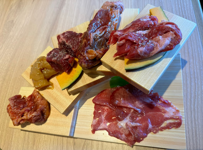 カルビッシュ 広島伴中央店