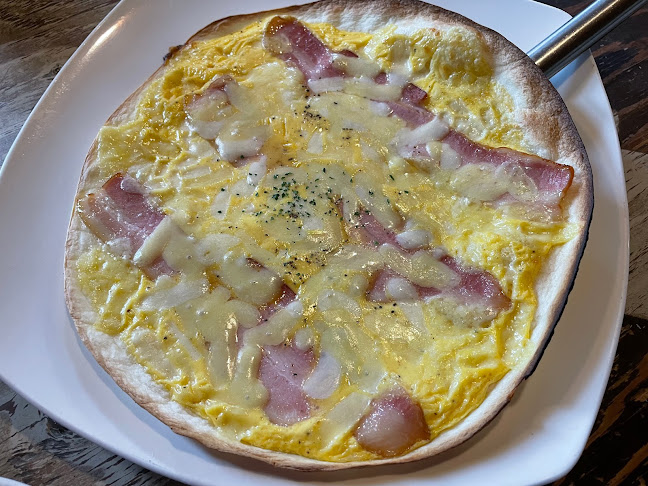 自家製生パスタ専門店 スパ１世