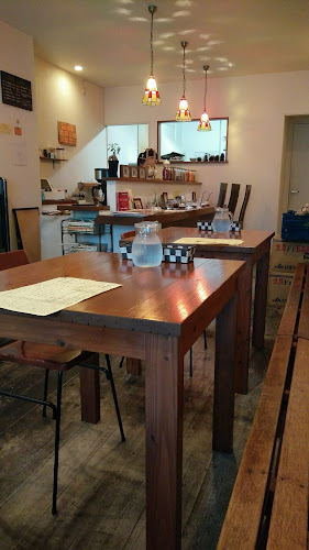 OKANO CURRY (オカノカリー)