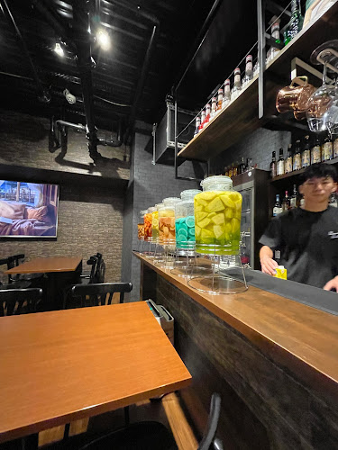 Bistro ＆ Live Bar Ｋ - 飲食業