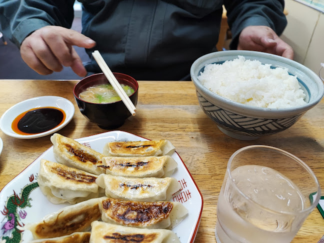 Opinii despre ラーメン 秀峯 în 札幌市 - 飲食業