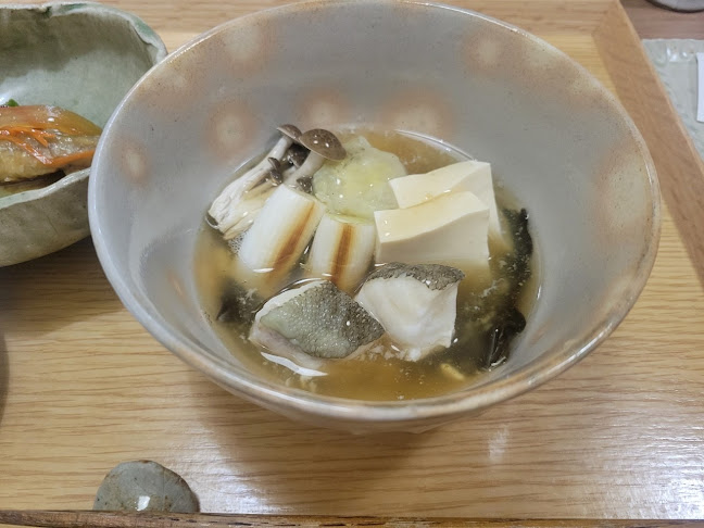 そば屋 三笊（さんざる） - 飲食業