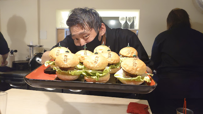 焼肉割烹 たか松